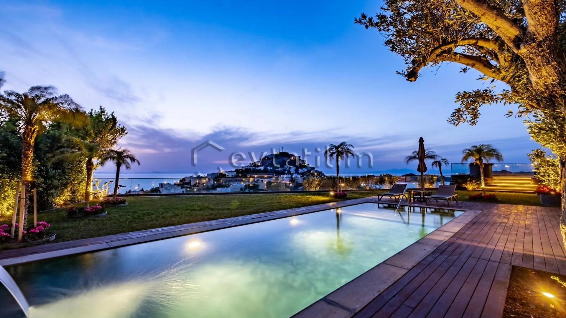 Villa Sunset By Evtatilim Bodrum, Yalikavak  Bodrum