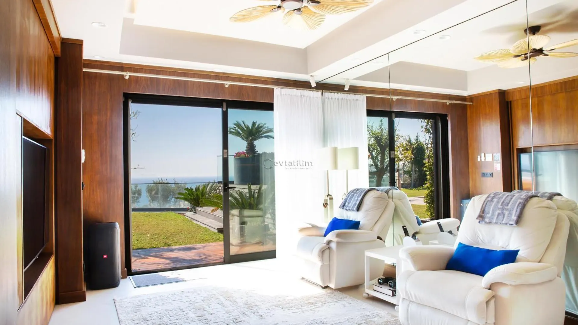 Villa Sunset By Evtatilim Bodrum, Yalikavak Turchia