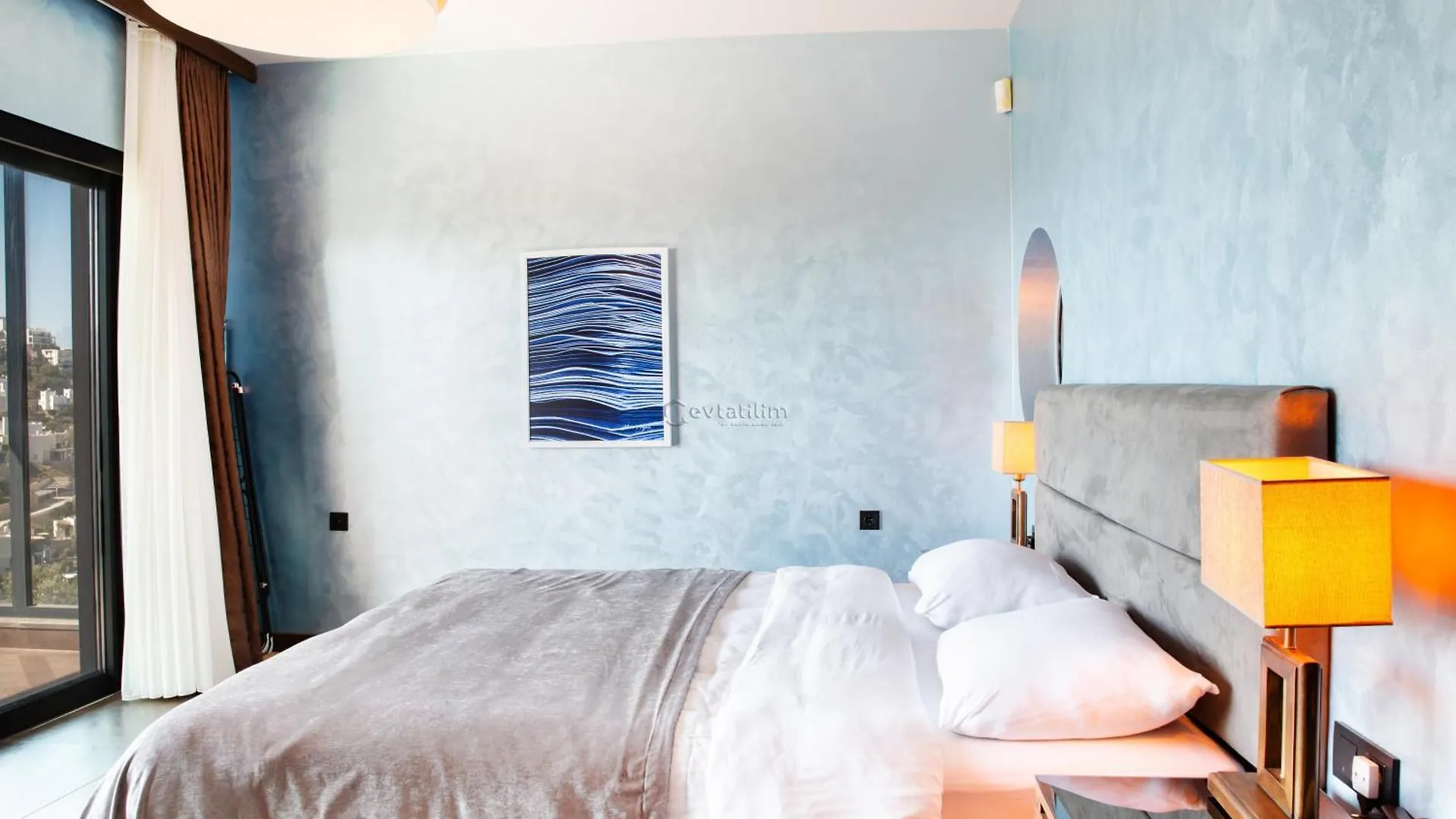 Villa Sunset By Evtatilim Bodrum, Yalikavak Bodrum