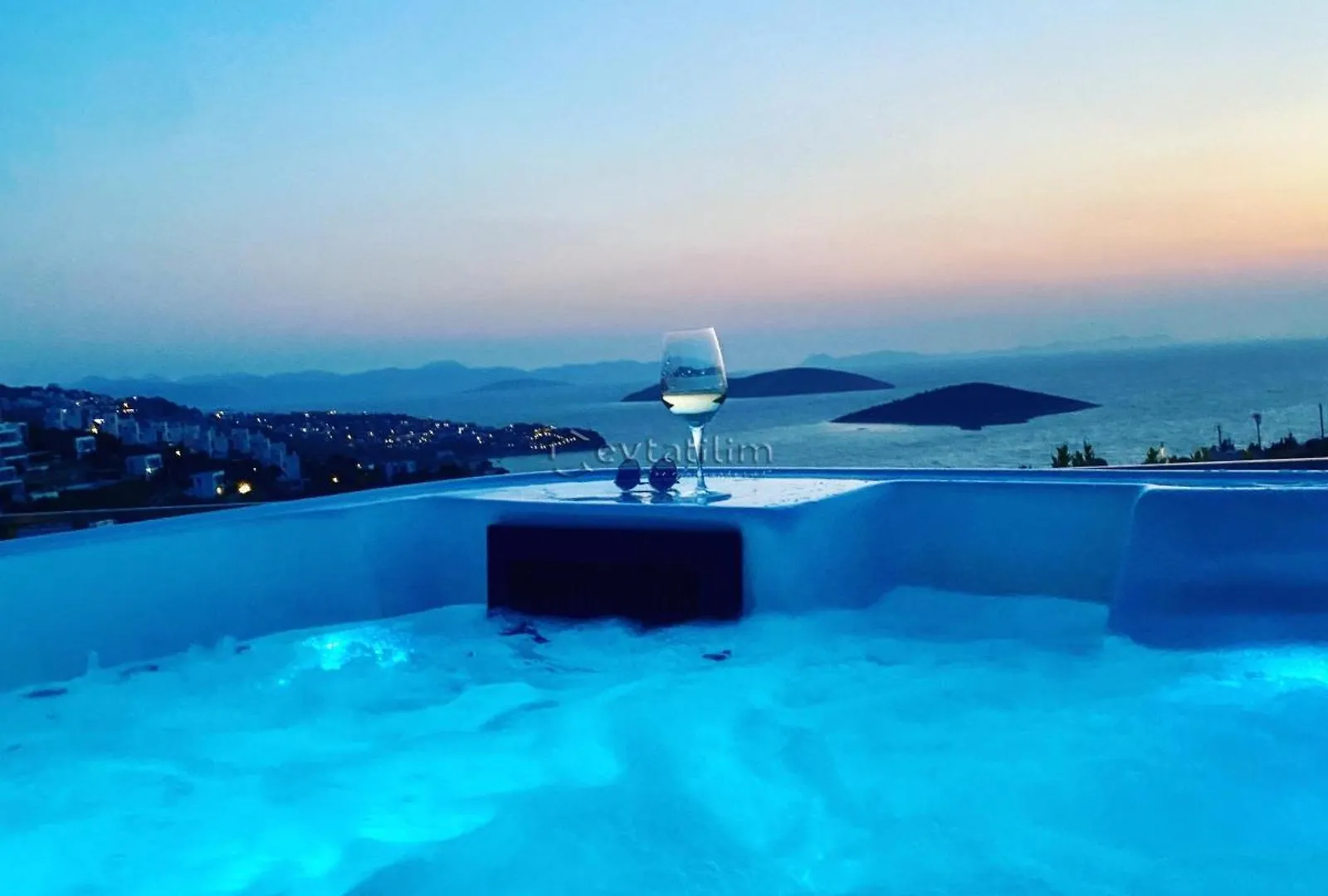 Villa Sunset By Evtatilim Bodrum, Yalikavak