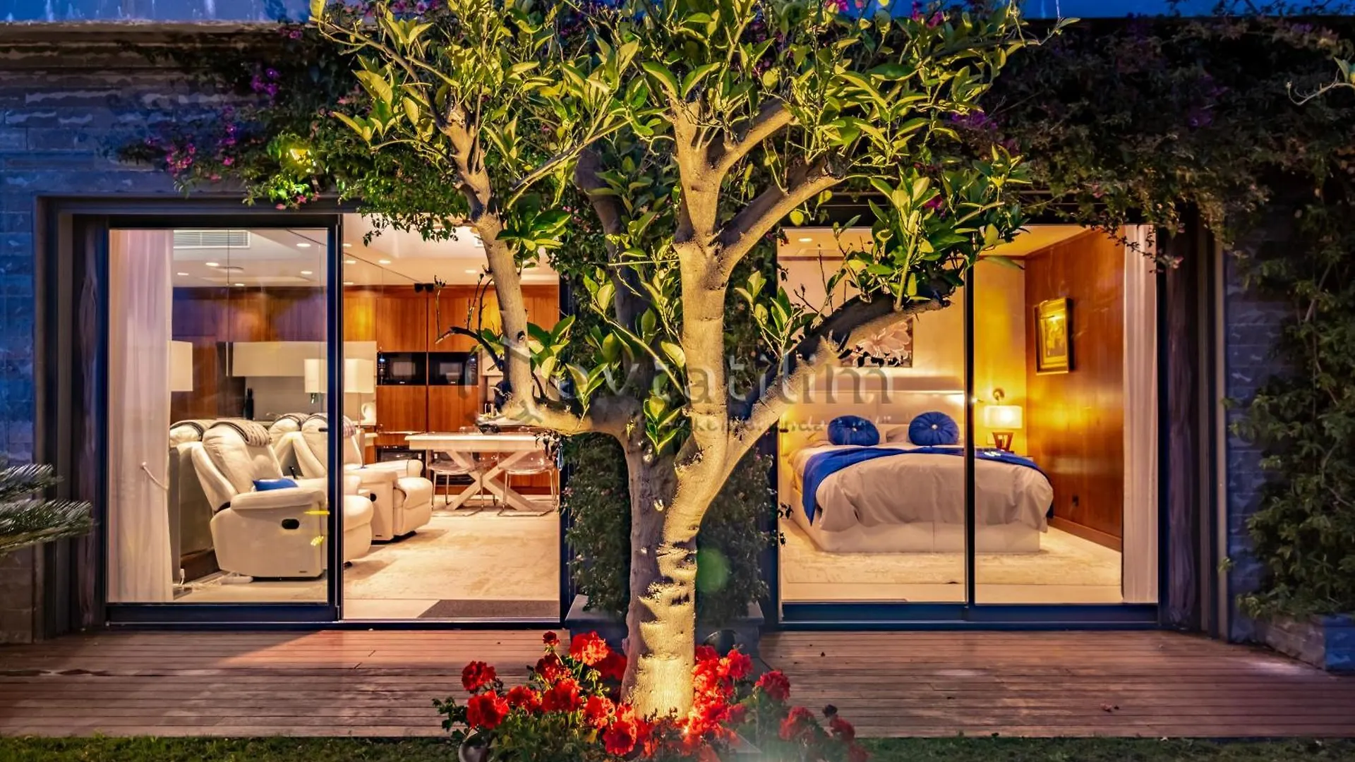 Villa Sunset By Evtatilim Bodrum, Yalikavak 0*, Bodrum Turquia