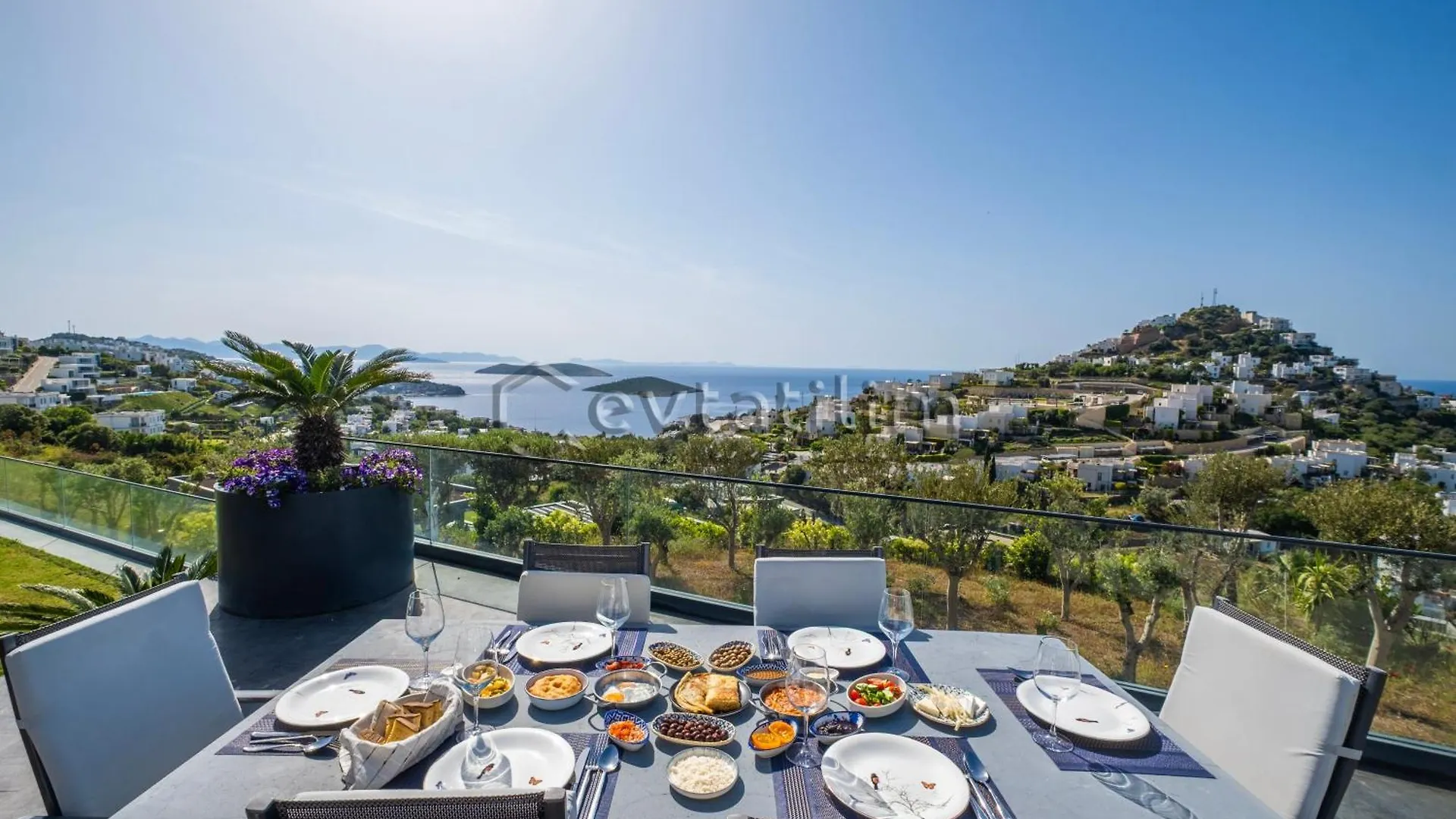 Villa Sunset By Evtatilim Bodrum, Yalikavak 0*, Bodrum