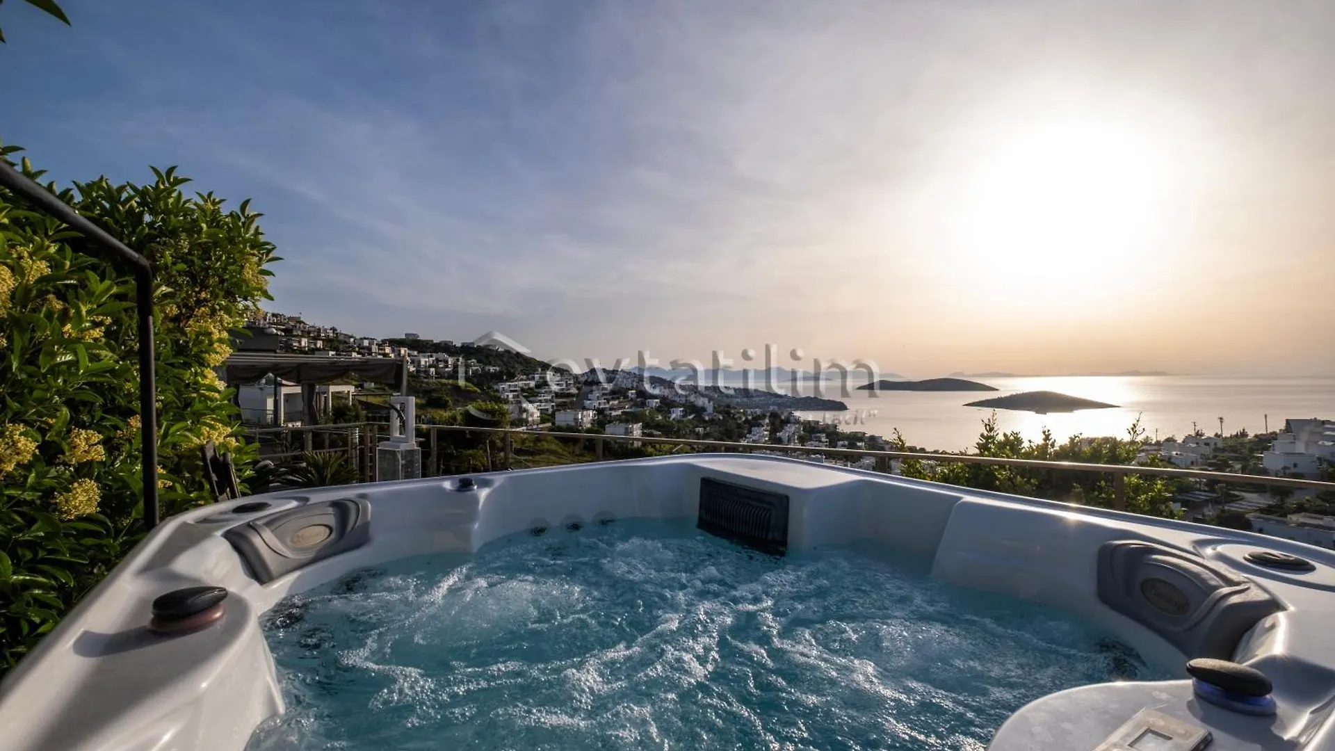 Villa Sunset By Evtatilim Bodrum, Yalikavak