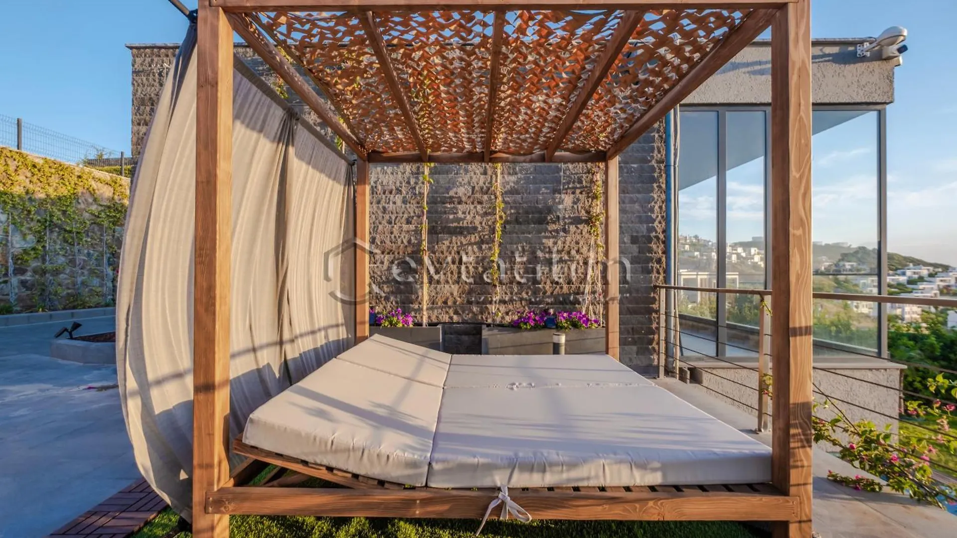 Villa Sunset By Evtatilim Bodrum, Yalikavak 0*, Bodrum Turquia