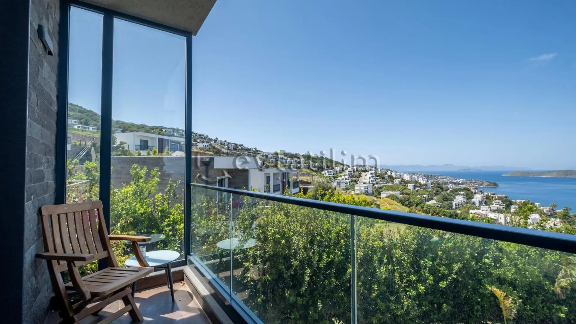 Villa Sunset By Evtatilim Bodrum, Yalikavak Bodrum