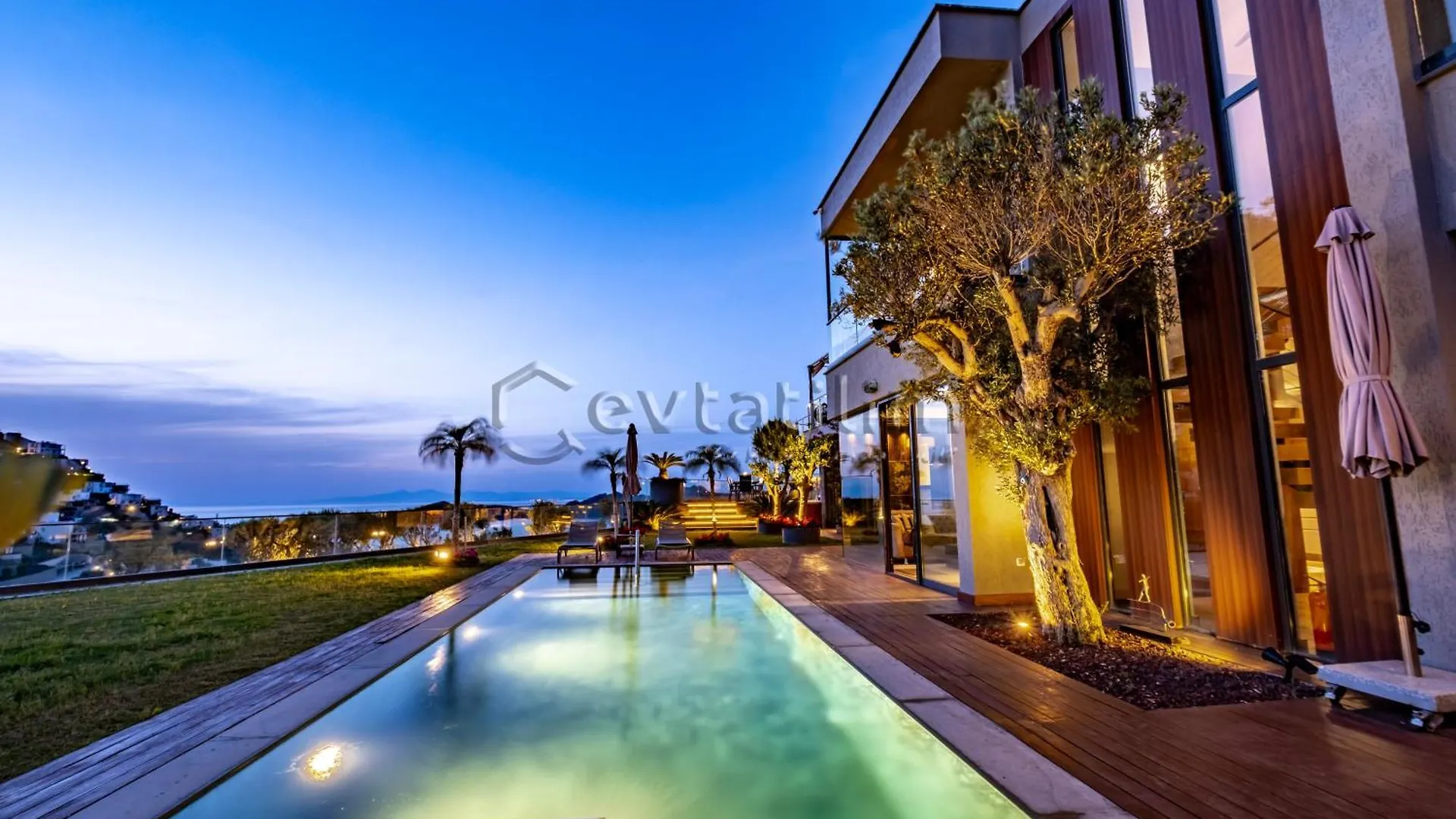 Villa Sunset By Evtatilim Bodrum, Yalikavak 0*, Bodrum Turquia