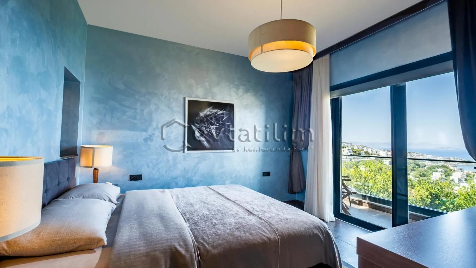 Villa Sunset By Evtatilim Bodrum, Yalikavak  Bodrum