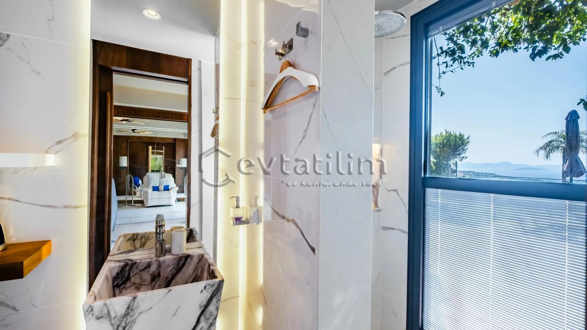 Villa Sunset By Evtatilim Bodrum, Yalikavak