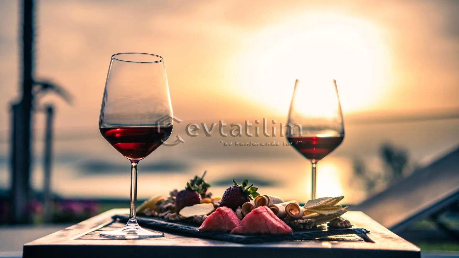 Villa Sunset By Evtatilim Bodrum, Yalikavak