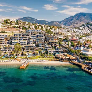 5* فندق Kaya Palazzo & Residences Le Chic