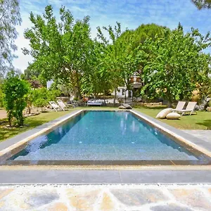 Luca Bodrum