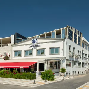 4* فندق Doubletree By Hilton Marina Vista