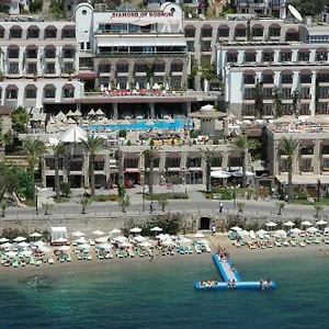 Hotell Diamond Of, Bodrum
