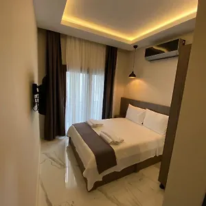 2* Hotel Tuna Butik