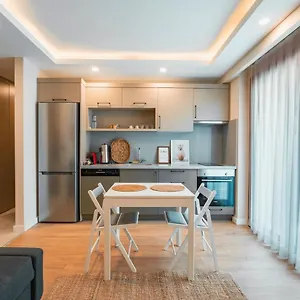 Local House Bodrum