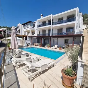 Aparthotel Ilya 1, Bodrum