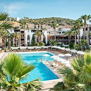 Semesteranläggning (resort) Tui Magic Life - Adults Only (16+), Bodrum