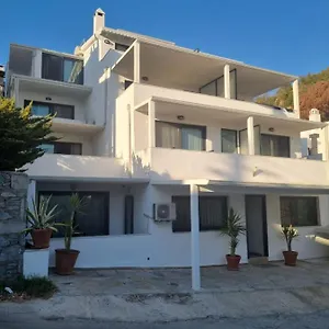  Appart hôtel Ilya 2