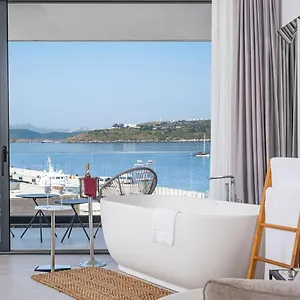 Aparthotel Akana Loft, Bodrum