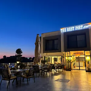 Hotel The Rest Port Argento, Bodrum