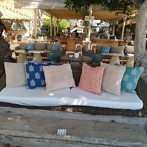 Hotel Moon Beach&hotel, Bodrum