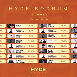 5* Hotel Hyde (adults Only)