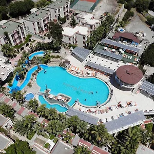 Hotell Phoenix Sun, Bodrum