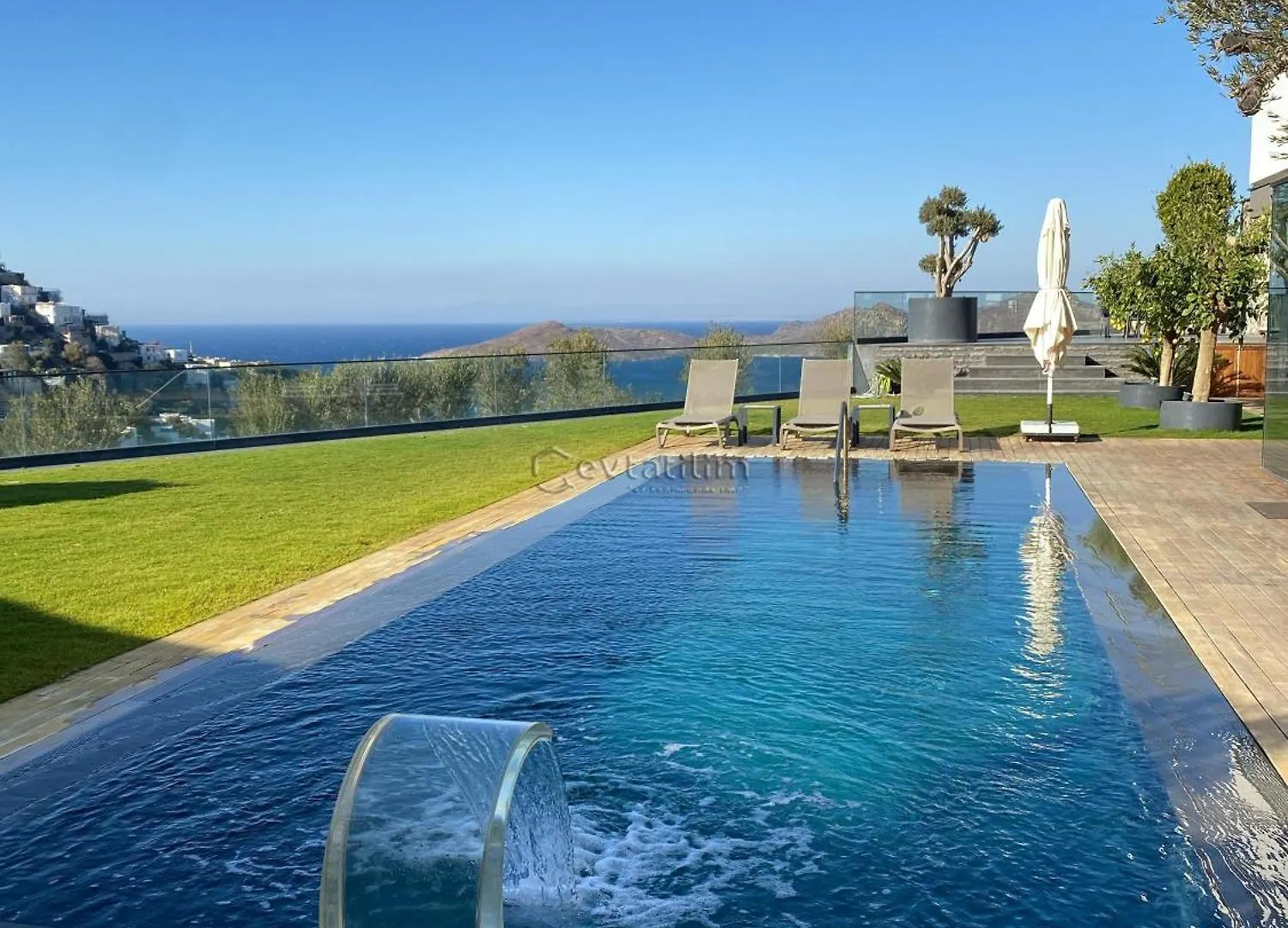 Villa Sunset By Evtatilim Bodrum, Yalikavak contacts