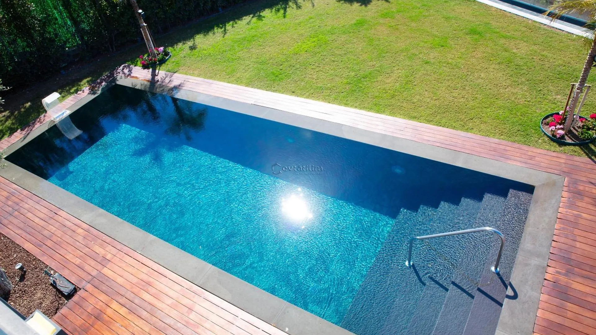 Villa Sunset By Evtatilim Bodrum, Yalikavak  Bodrum