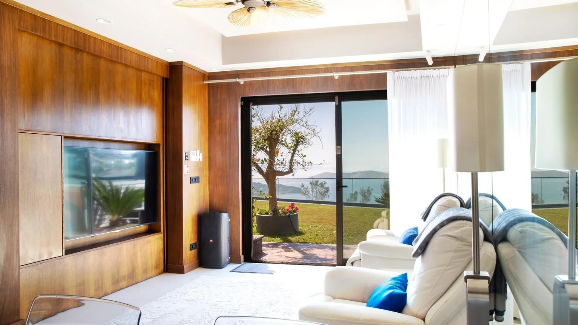 Villa Sunset By Evtatilim Bodrum, Yalikavak 0*, Bodrum
