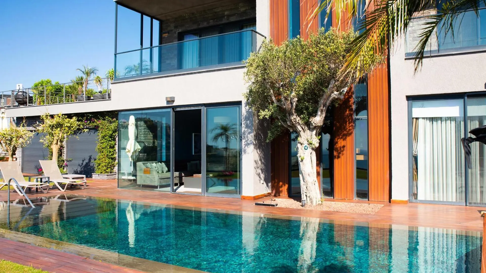 Villa Sunset By Evtatilim Bodrum, Yalikavak