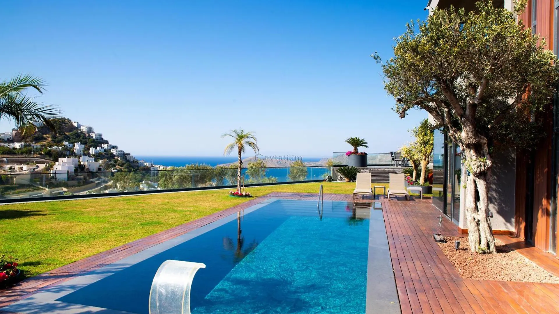 Villa Sunset By Evtatilim Bodrum, Yalikavak 0*, Bodrum Turkey