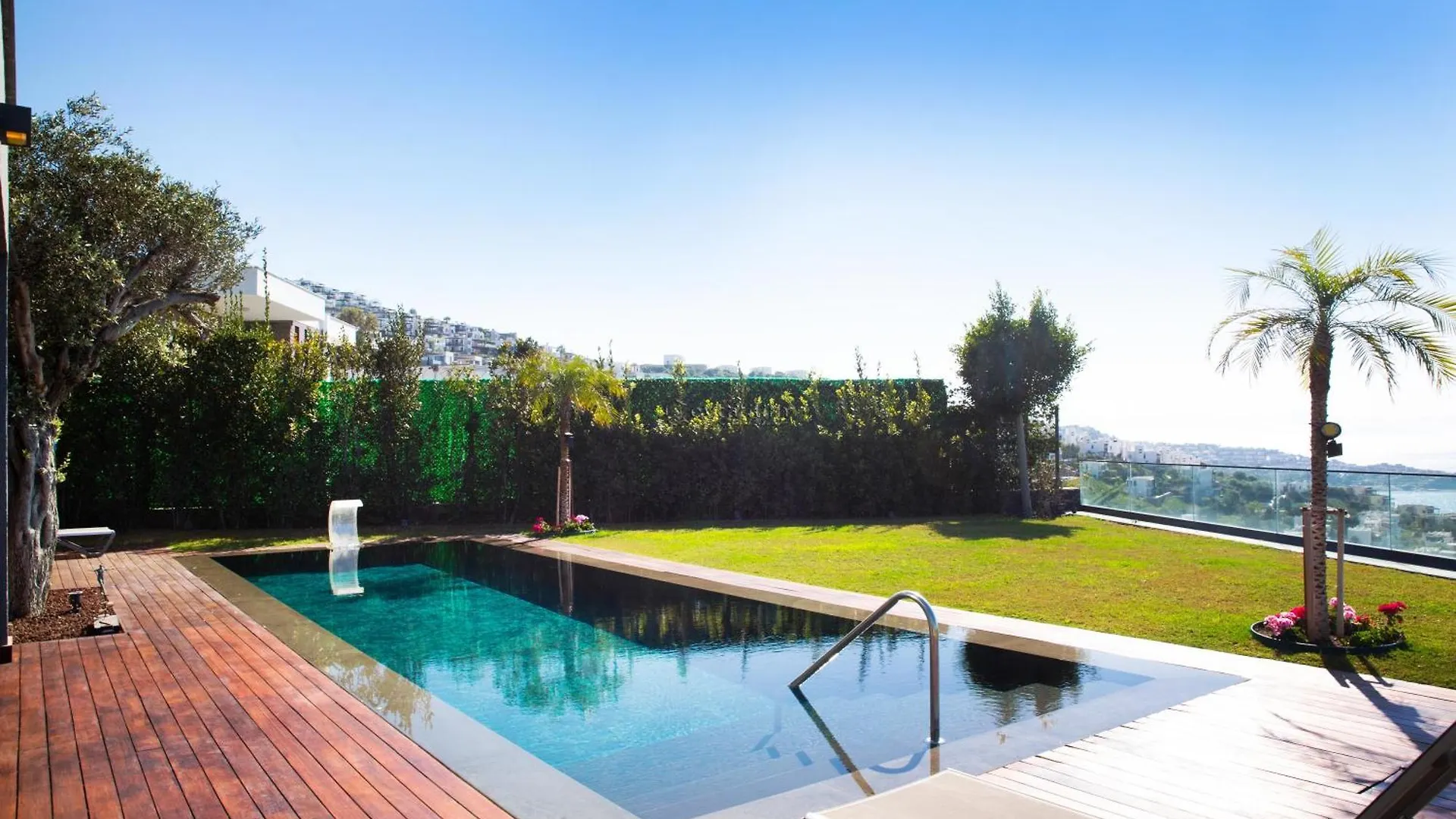 Villa Sunset By Evtatilim Bodrum, Yalikavak