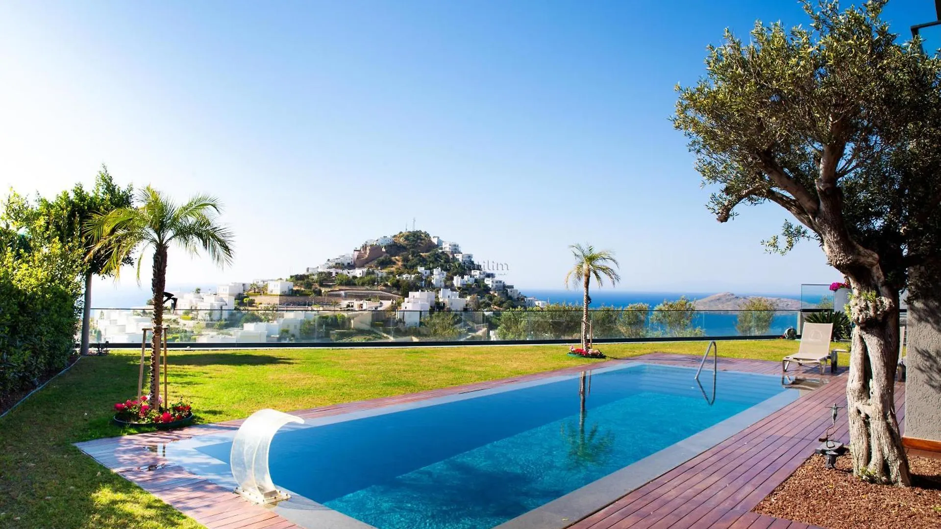 Villa Sunset By Evtatilim Bodrum, Yalikavak  Bodrum