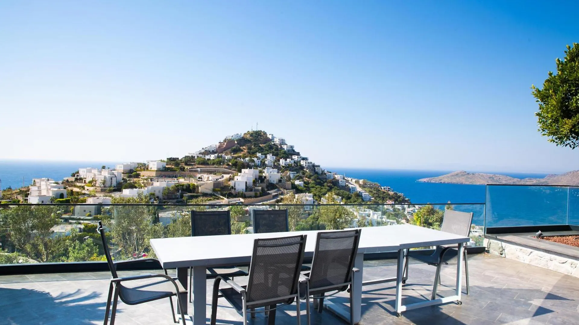 Villa Sunset By Evtatilim Bodrum, Yalikavak