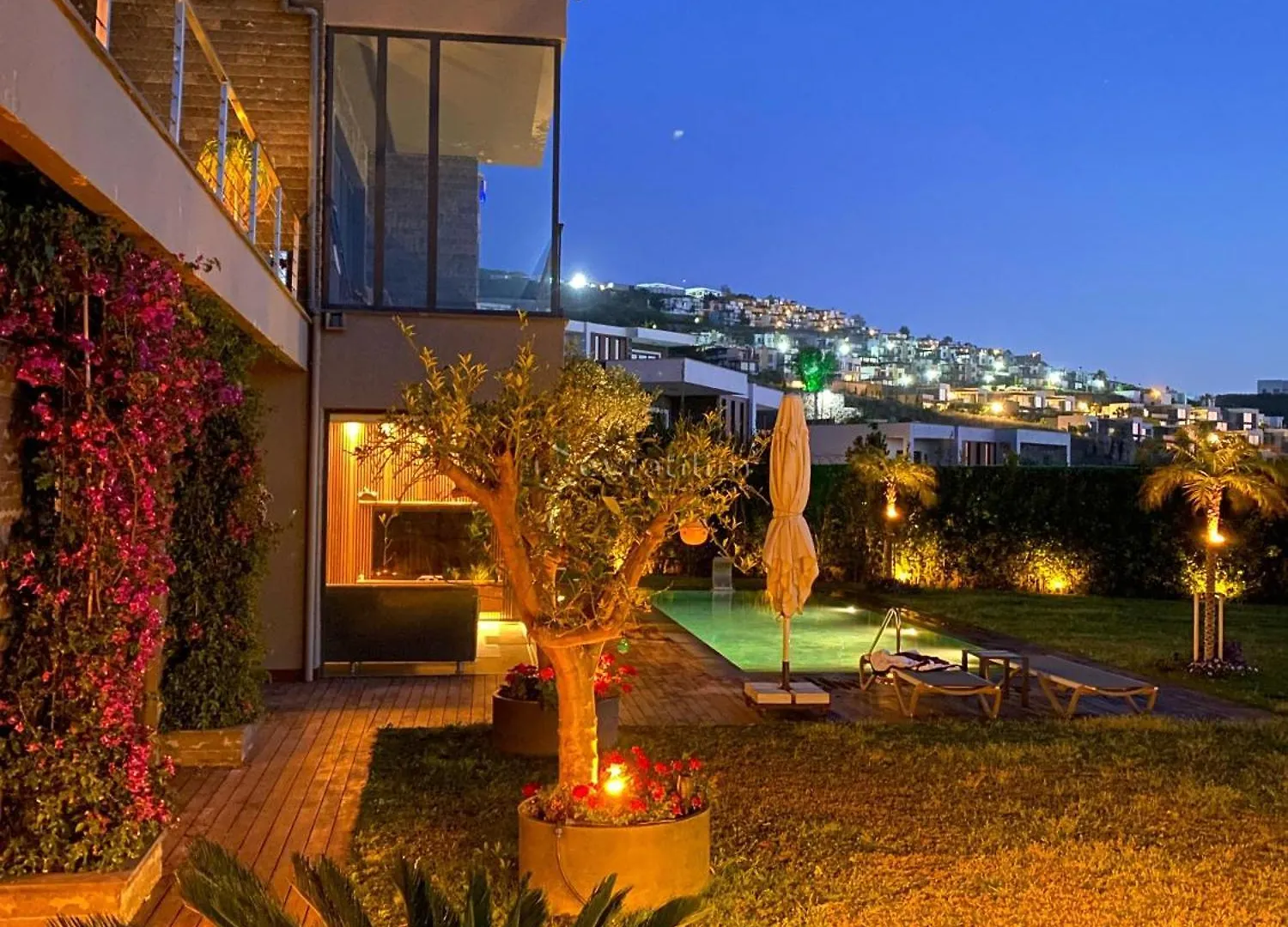 Villa Sunset By Evtatilim Bodrum, Yalikavak  Bodrum