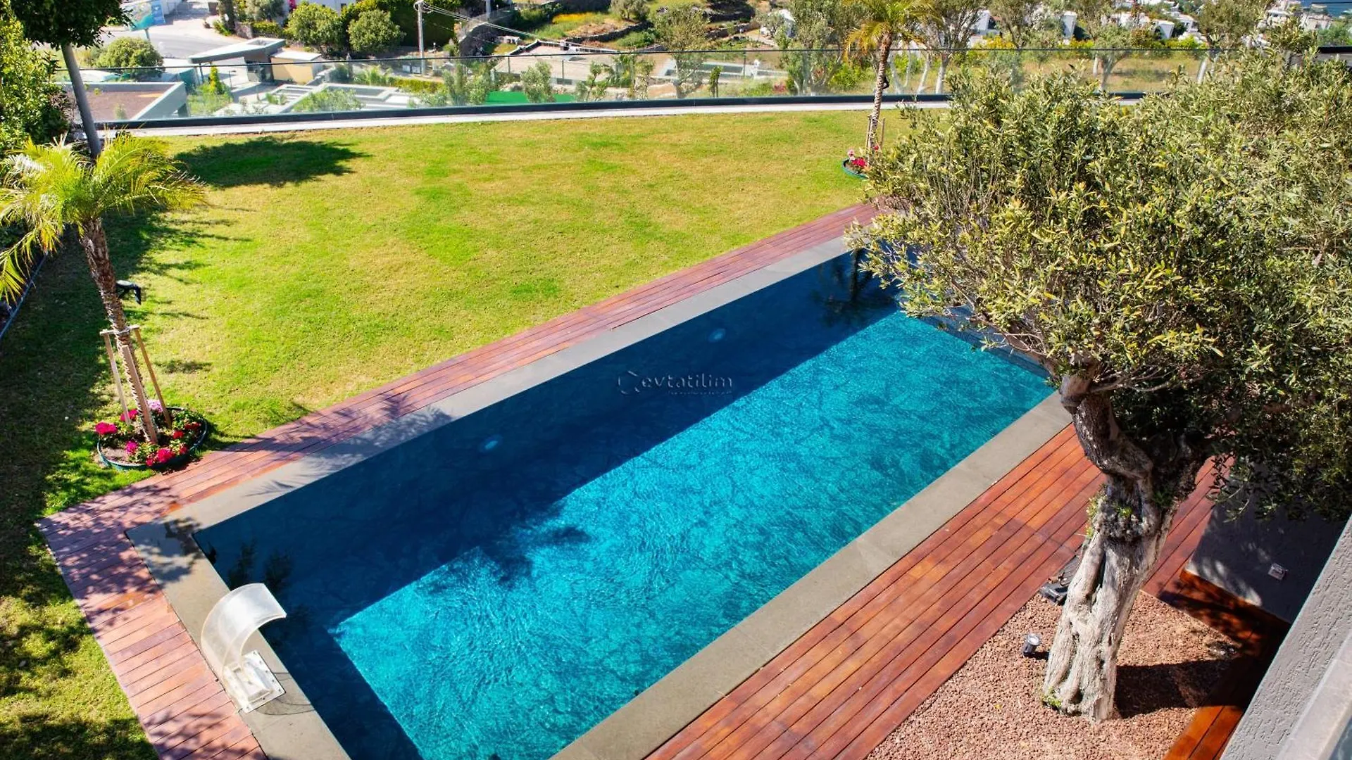 Villa Sunset By Evtatilim Bodrum, Yalikavak 0*, Bodrum