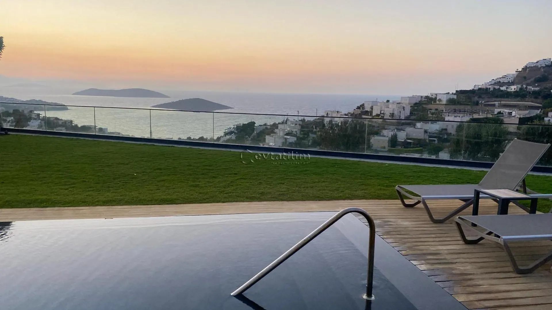 Villa Sunset By Evtatilim Bodrum, Yalikavak Turkey