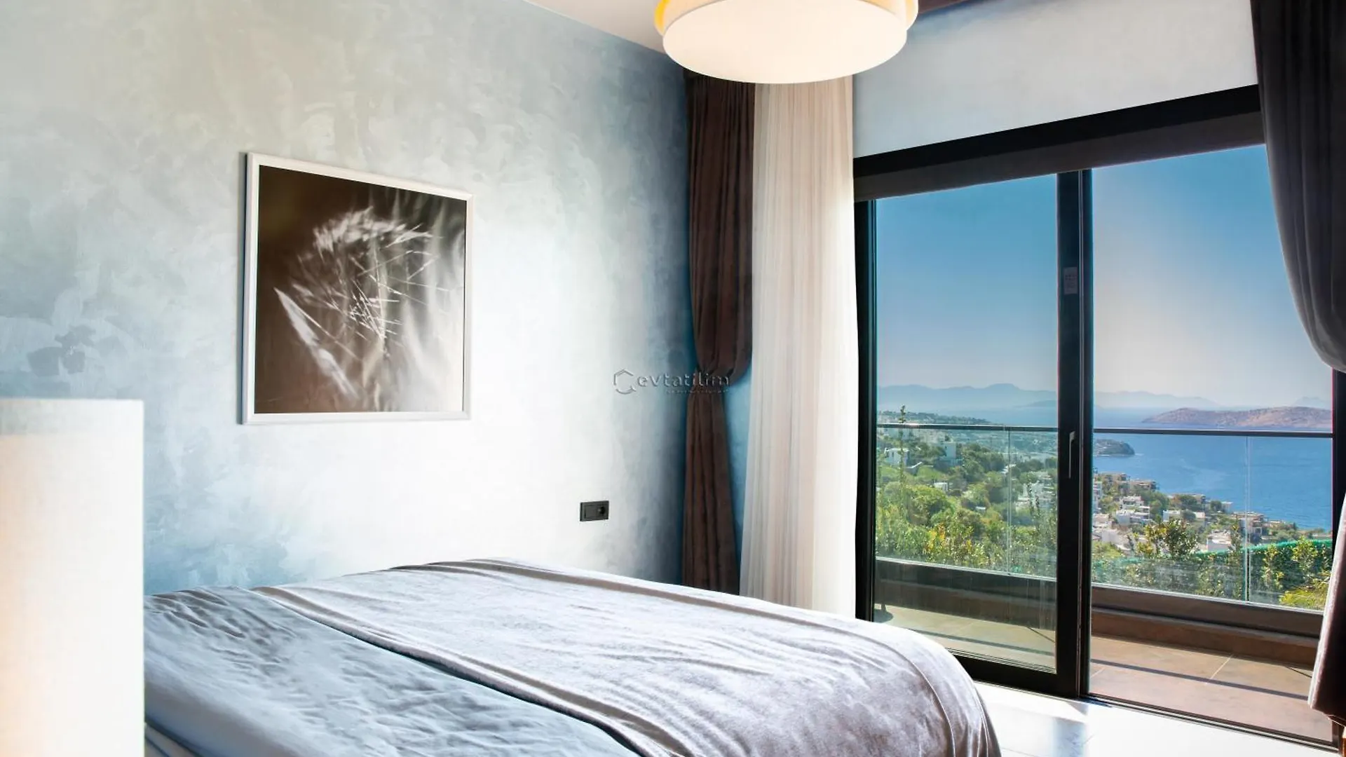 Villa Sunset By Evtatilim Bodrum, Yalikavak  Bodrum