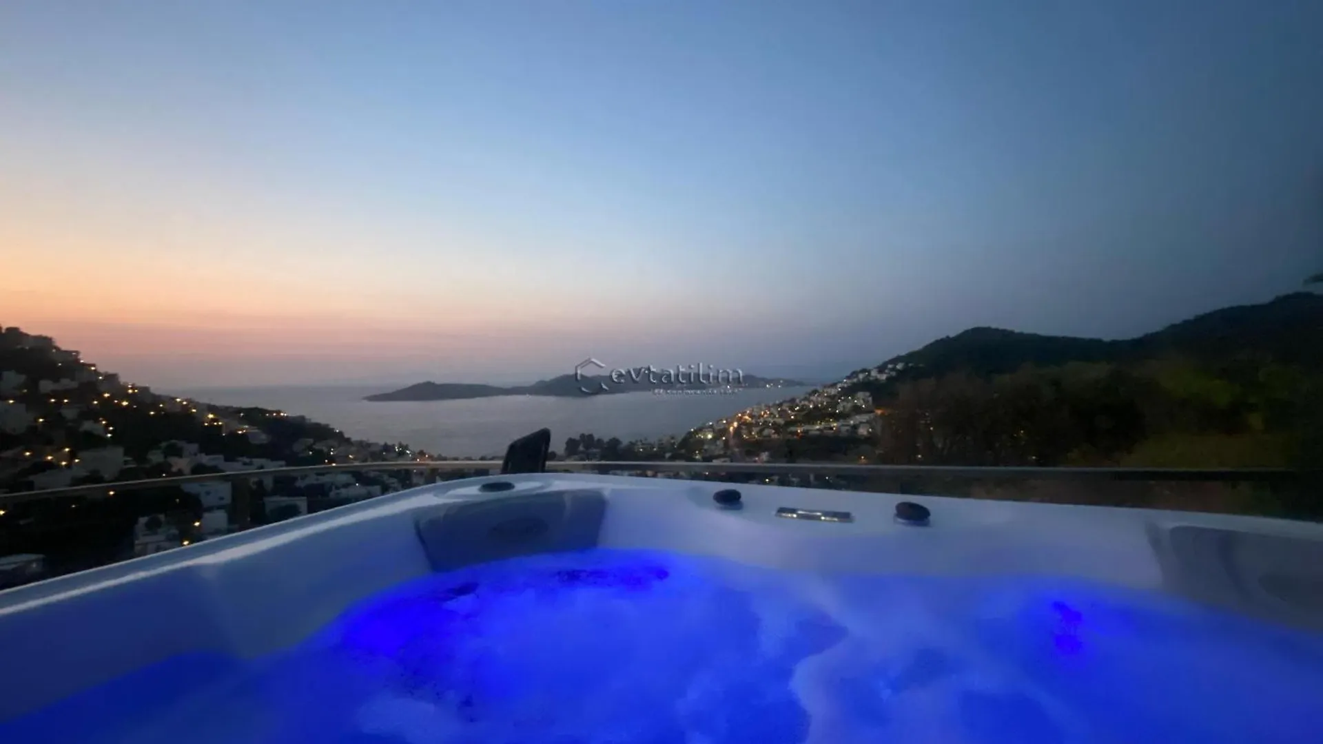 Villa Sunset By Evtatilim Bodrum, Yalikavak