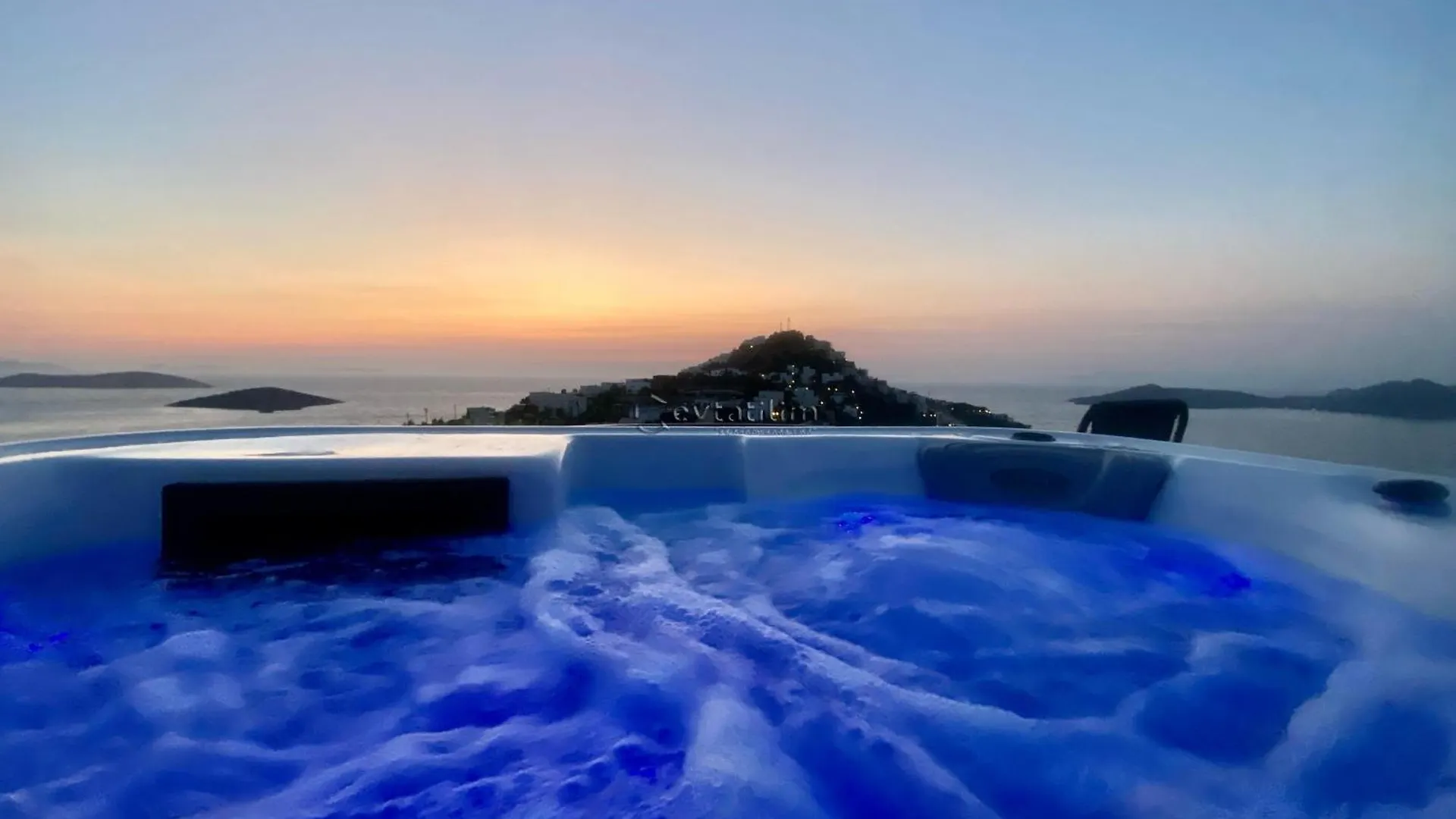 Villa Sunset By Evtatilim Bodrum, Yalikavak