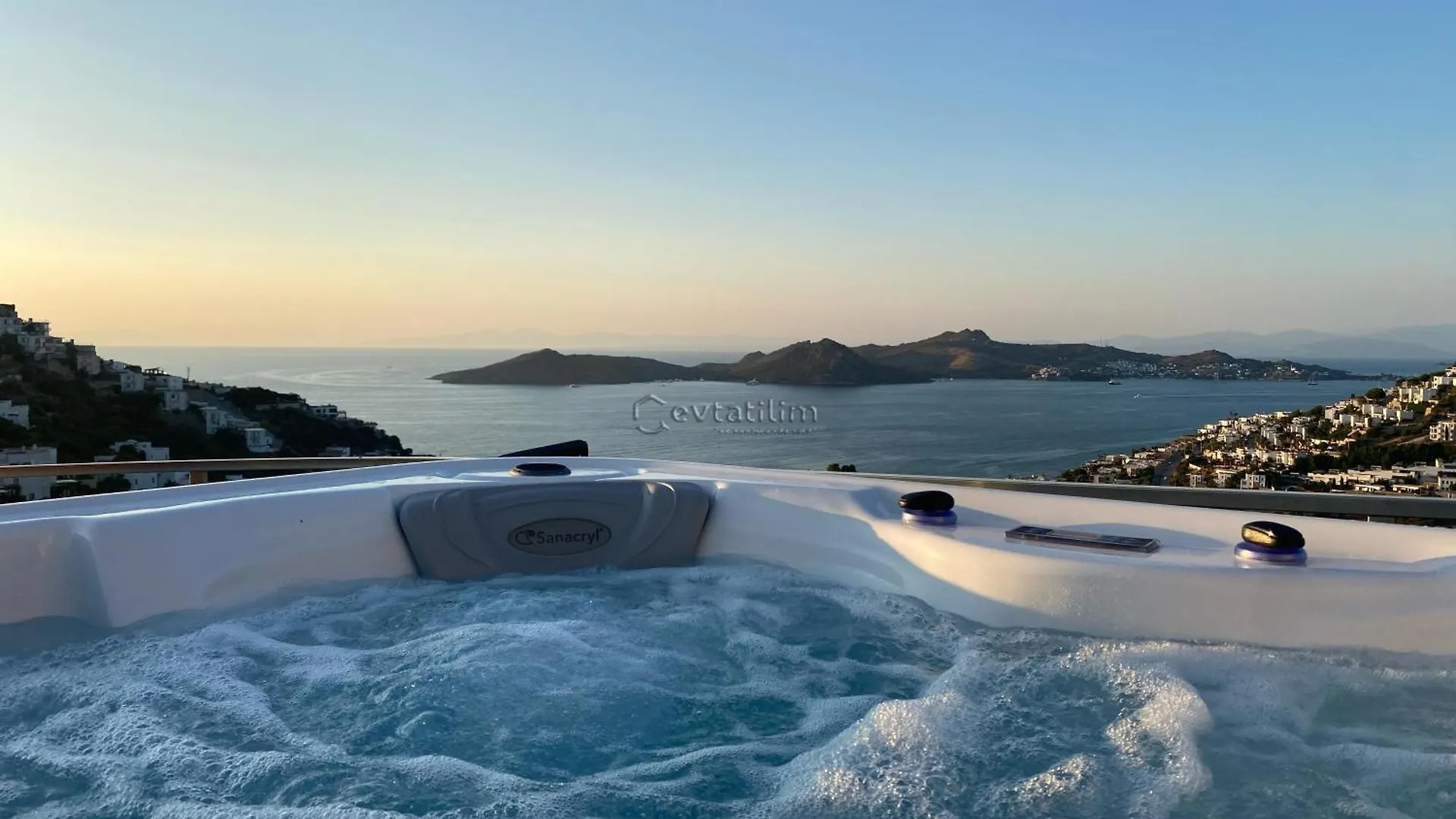Villa Sunset By Evtatilim Bodrum, Yalikavak 0*, Bodrum Turkey