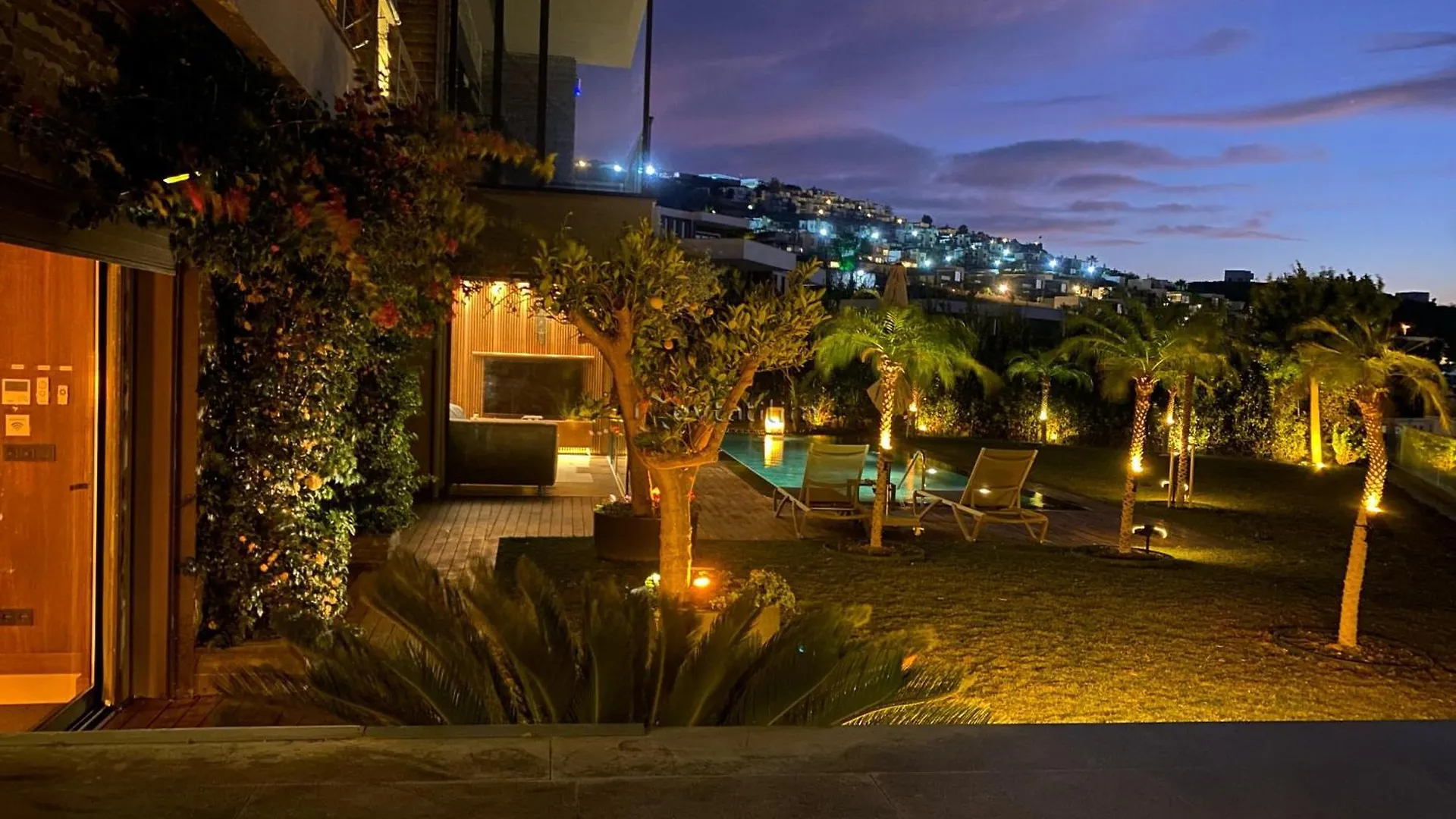 Villa Sunset By Evtatilim Bodrum, Yalikavak