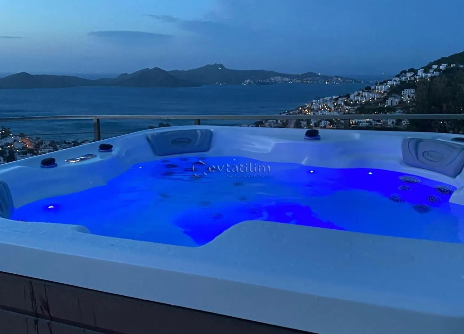 Villa Sunset By Evtatilim Bodrum, Yalikavak Turkey
