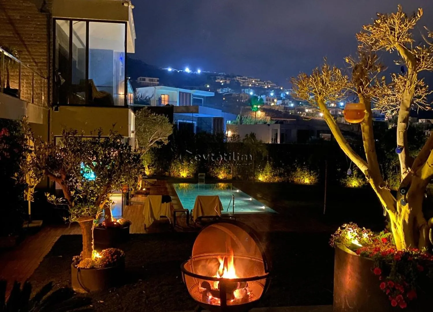Villa Sunset By Evtatilim Bodrum, Yalikavak