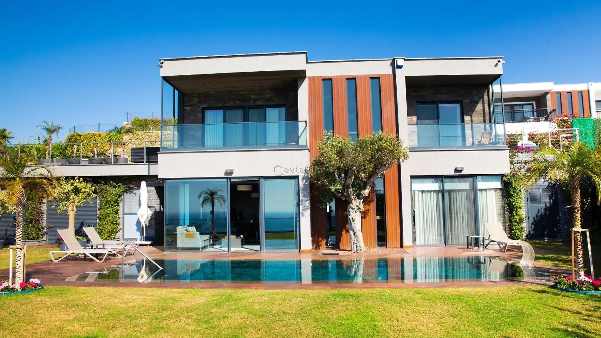 Villa Sunset By Evtatilim Bodrum, Yalikavak Turkey