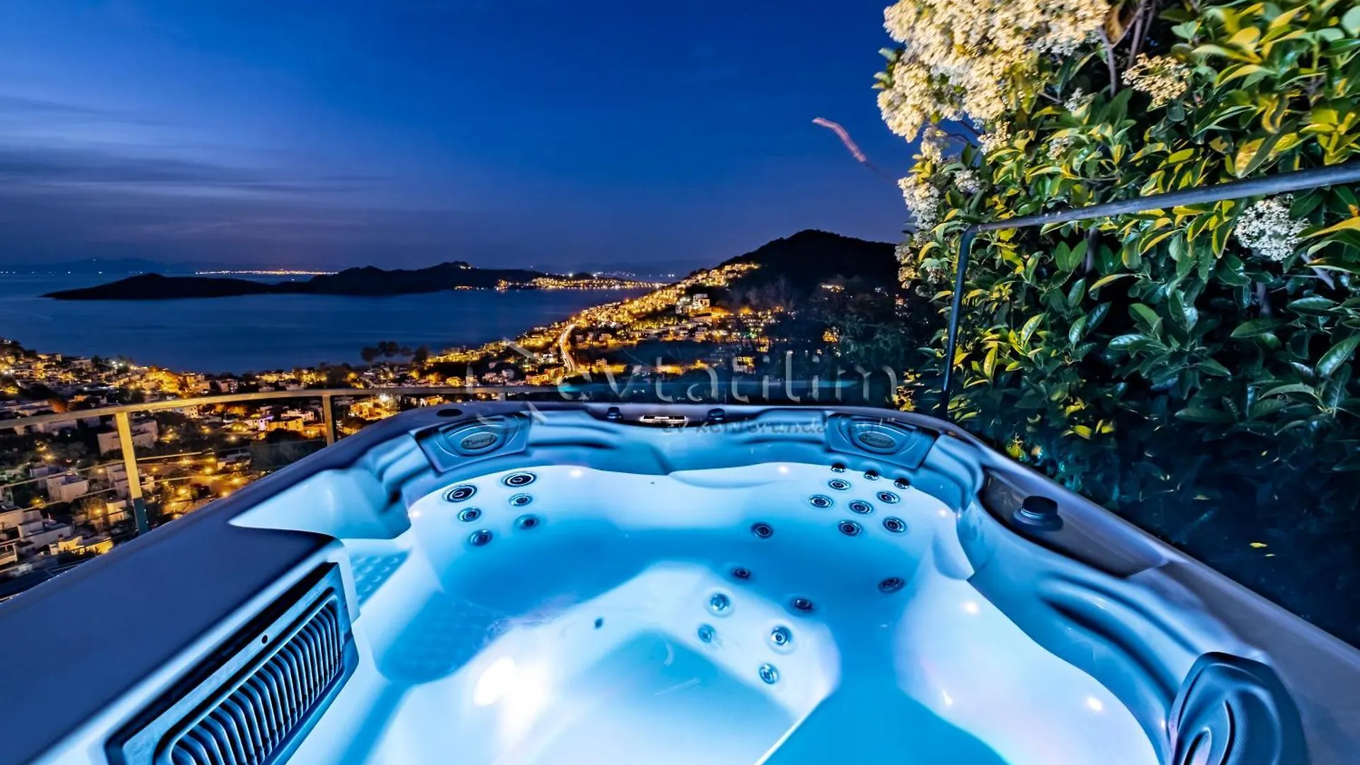 Villa Sunset By Evtatilim Bodrum, Yalikavak