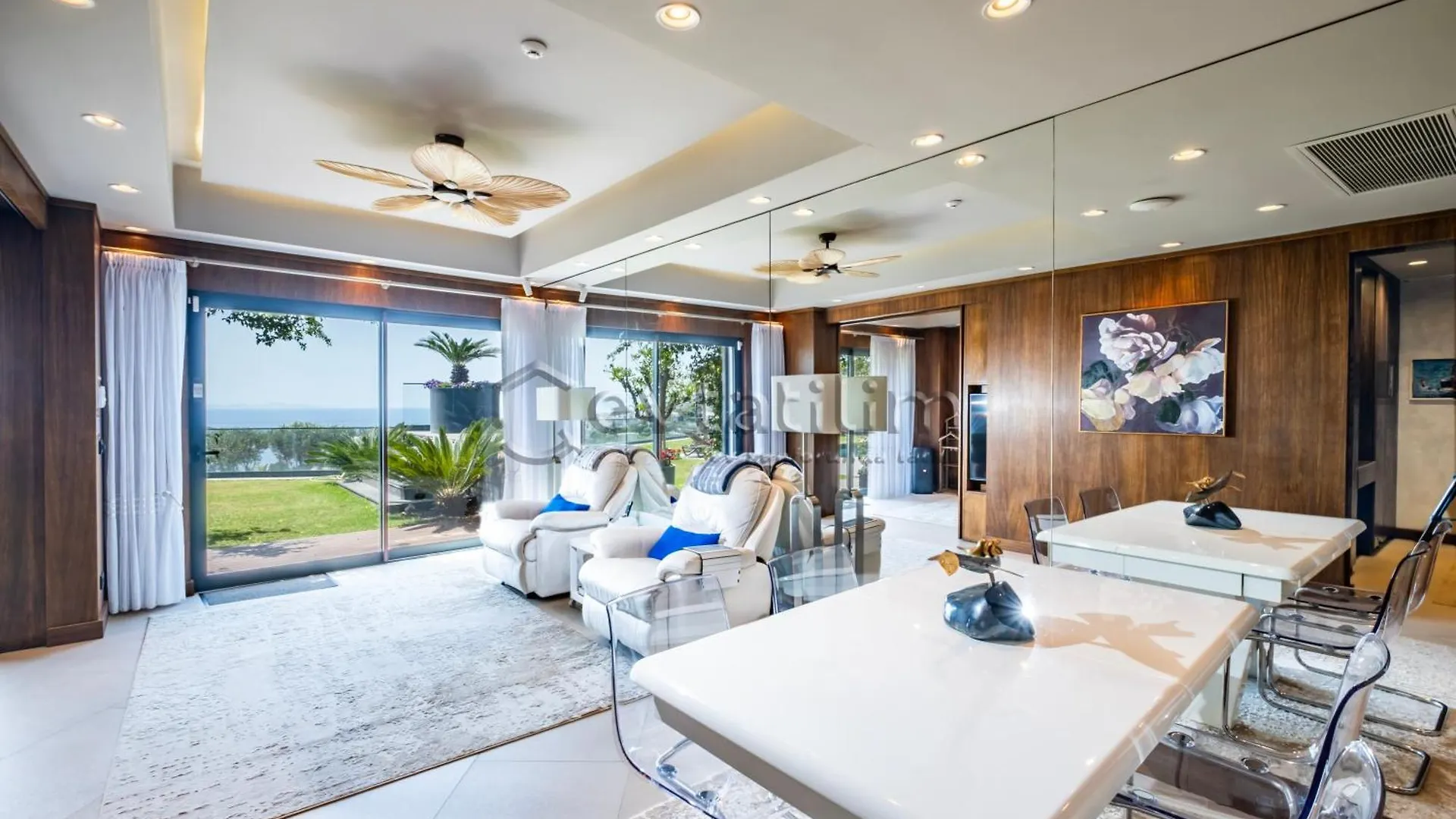Villa Sunset By Evtatilim Bodrum, Yalikavak