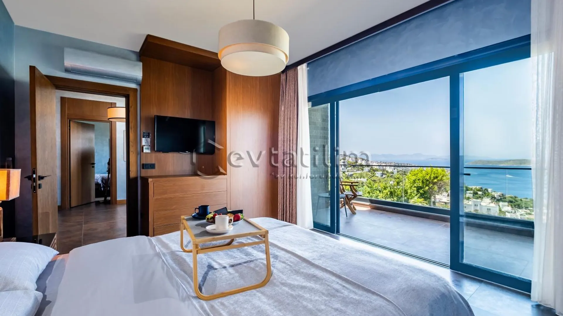 Villa Sunset By Evtatilim Bodrum, Yalikavak 0*, Bodrum