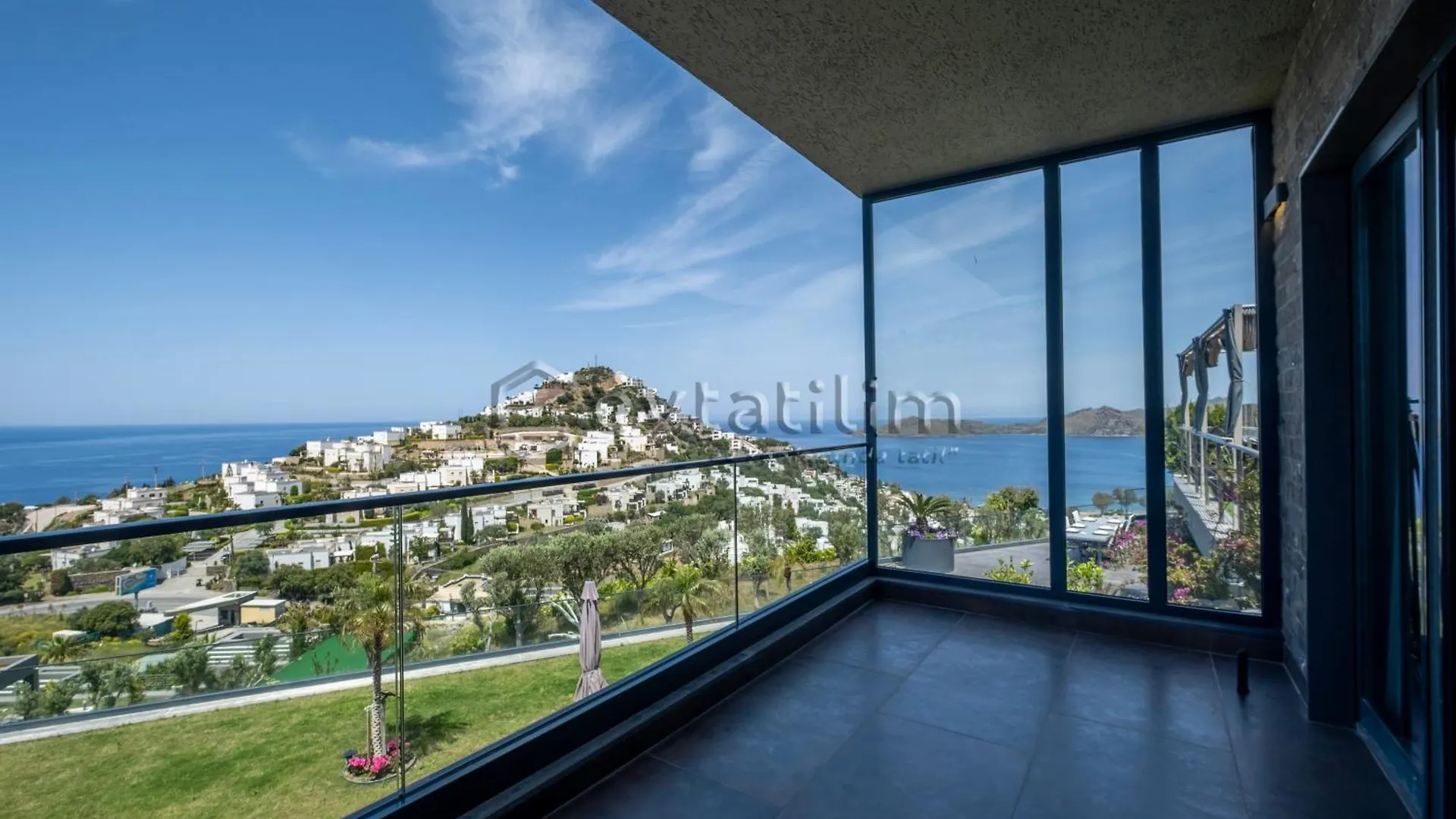 Villa Sunset By Evtatilim Bodrum, Yalikavak  Bodrum